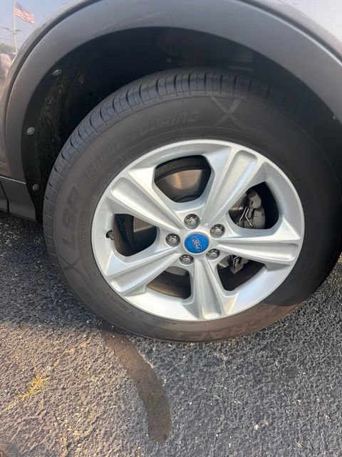 Used 2013 Ford Escape SE FWD image 13