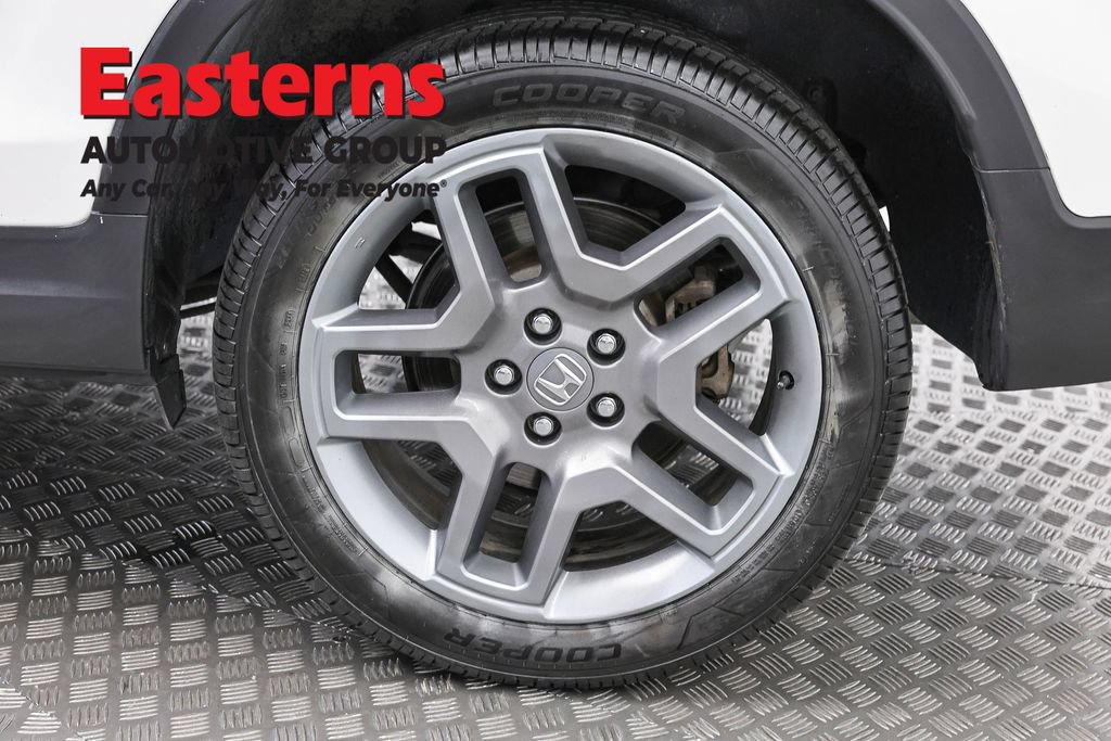 Used 2023 Honda Passport EX-L image 34