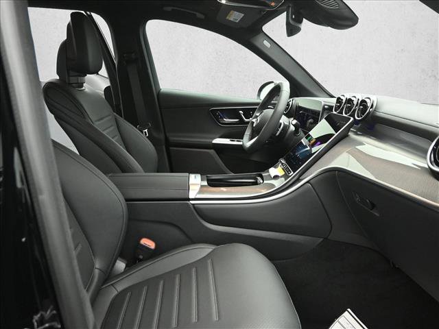 New 2026 Mercedes-Benz GLC 300 4MATIC image 26