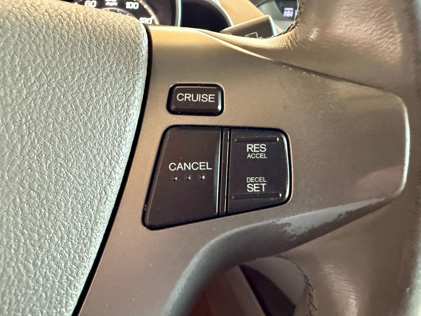 Used 2012 Acura MDX image 24
