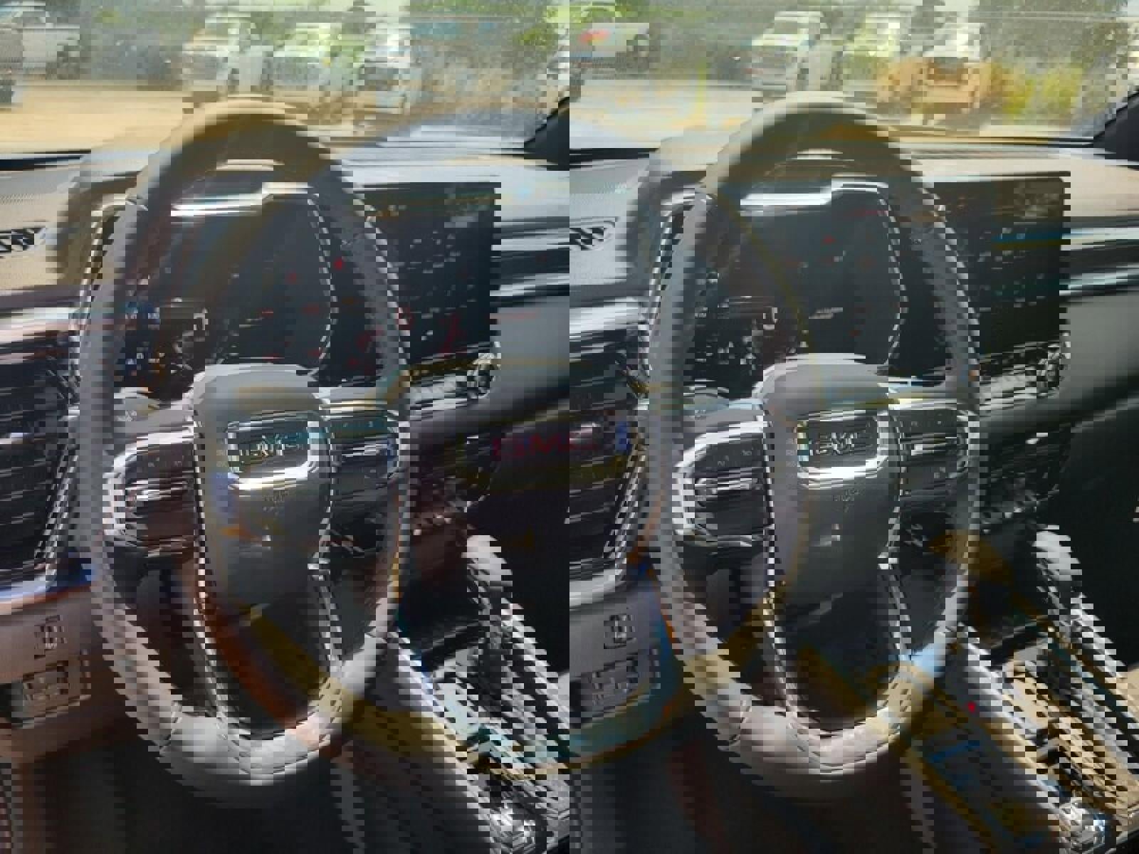 New 2026 GMC Canyon Elevation w/ Convenience Package image 14