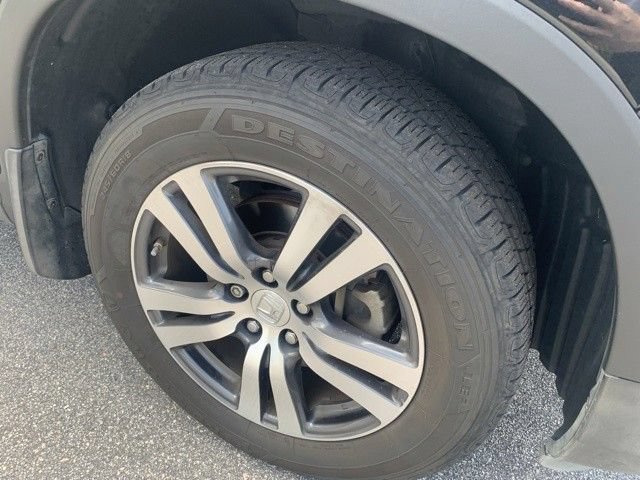 Used 2016 Honda Pilot EX-L image 5