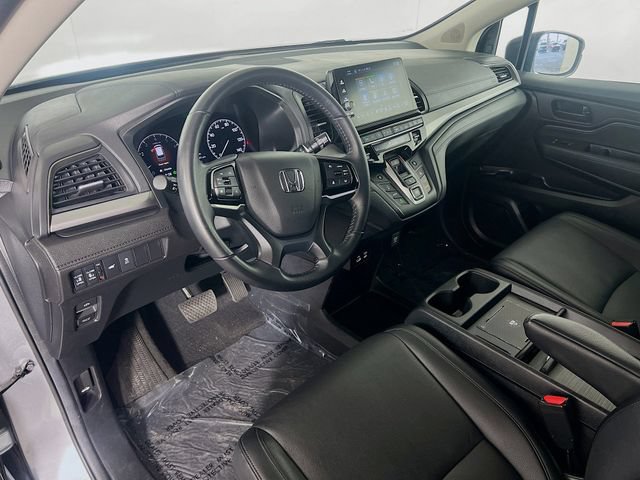 Used 2025 Honda Odyssey EX-L image 11