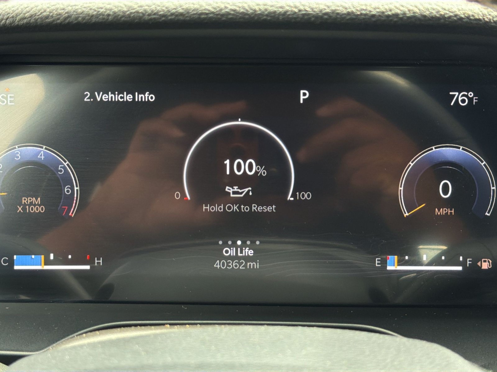 Used 2023 Jeep Grand Cherokee Altitude AWD/4WD image 17