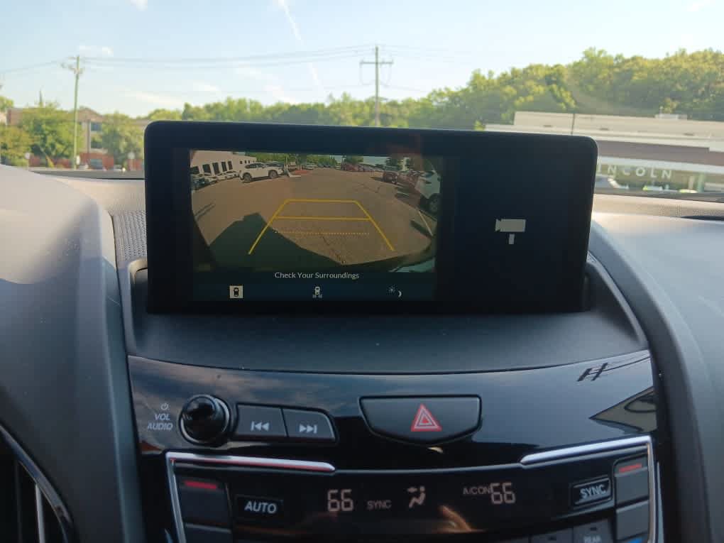 Used 2022 Acura RDX AWD image 29