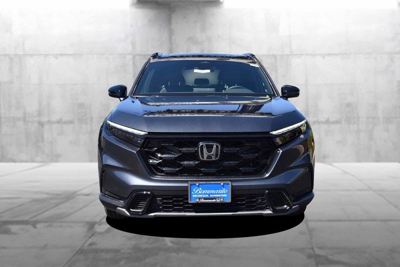 New 2026 Honda CR-V Sport-L image 4