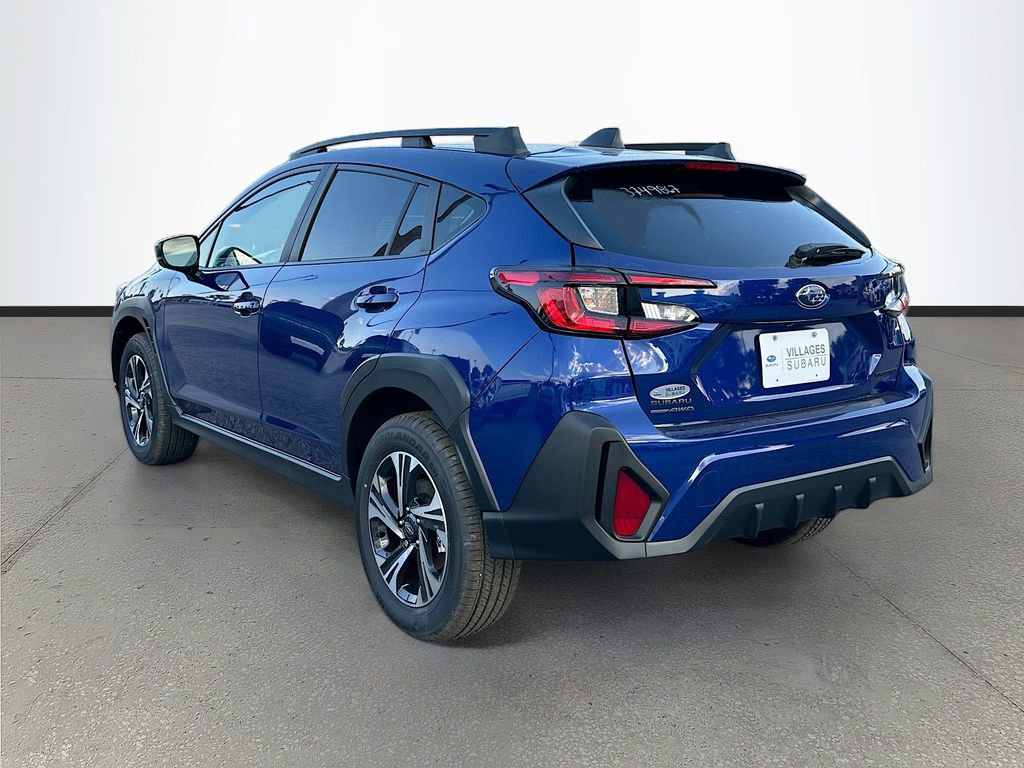Certified 2026 Subaru Crosstrek 2.0i Premium AWD/4WD image 5