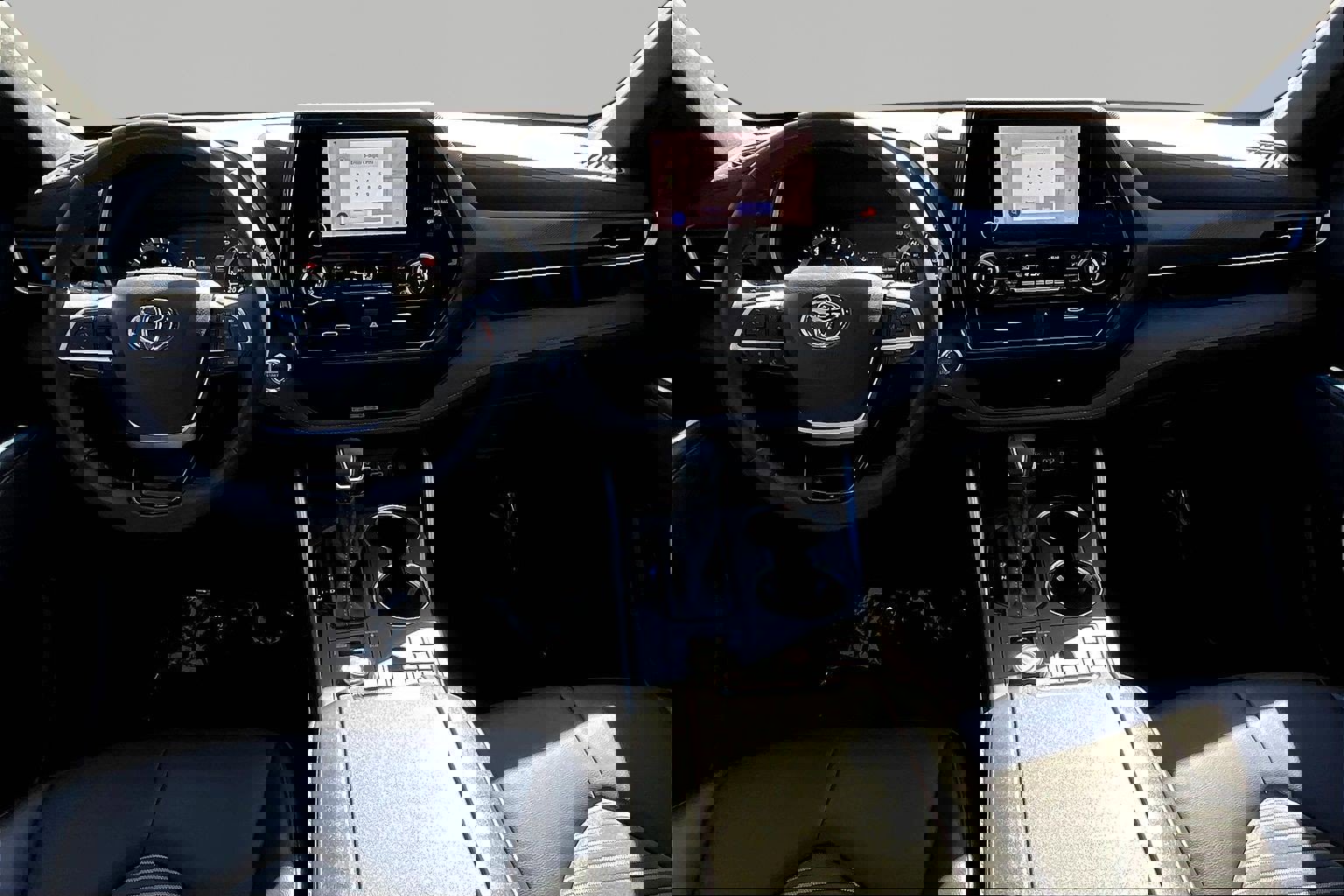 Used 2023 Toyota Highlander XSE image 8