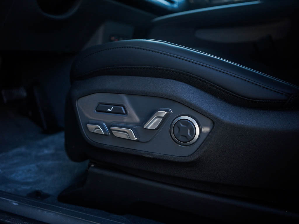 New 2026 Kia EV9 Land AWD/4WD image 21
