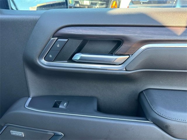 Used 2022 GMC Sierra 1500 SLT image 18