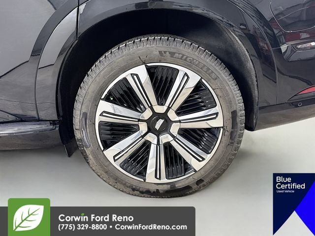 Used 2025 Cadillac Escalade IQ Luxury 2 image 39