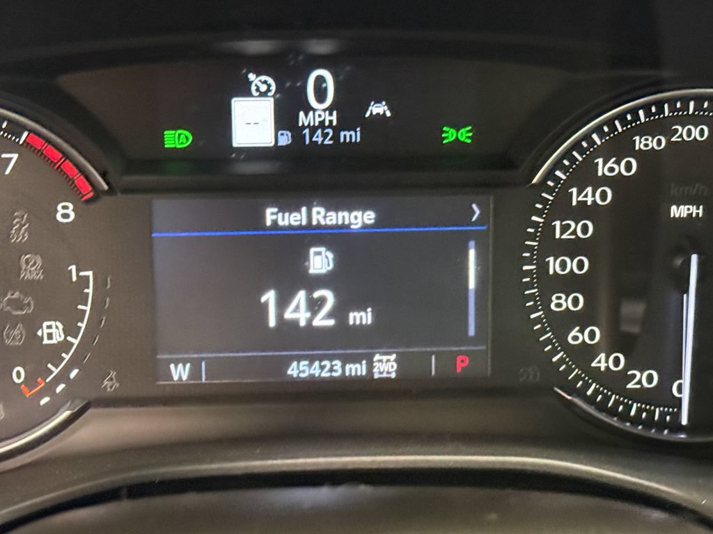 Used 2024 Cadillac XT5 Sportv AWD/4WD image 77