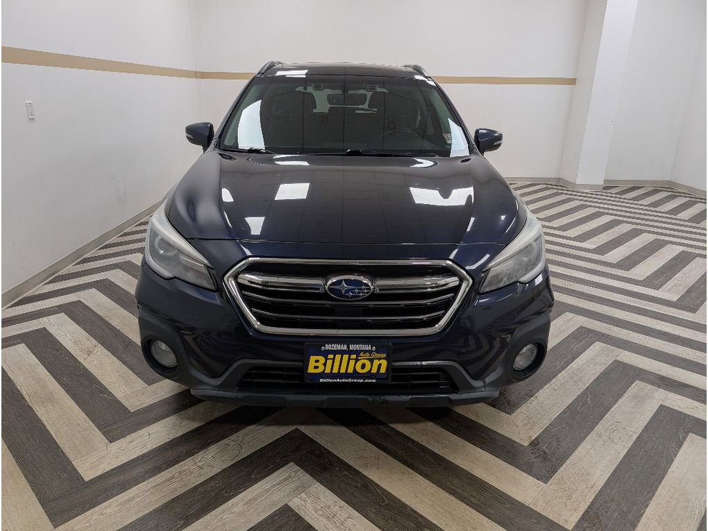 Used 2018 Subaru Outback 3.6R Touring w/ Popular Package #3 image 27
