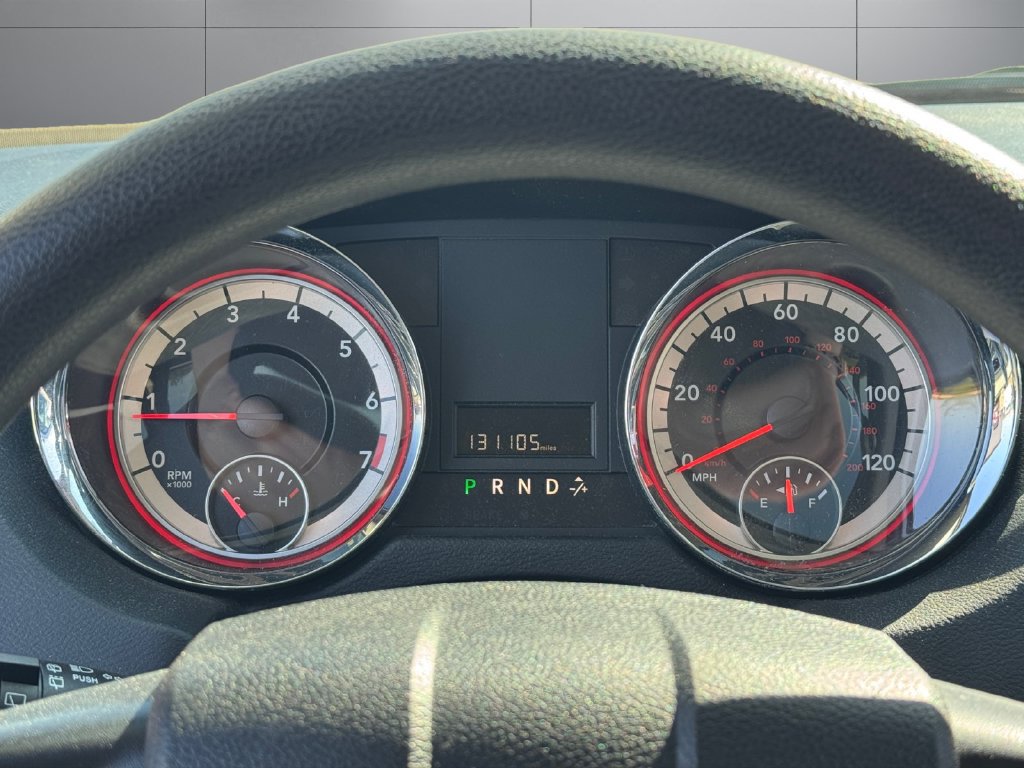 Used 2018 Dodge Grand Caravan SE FWD image 14