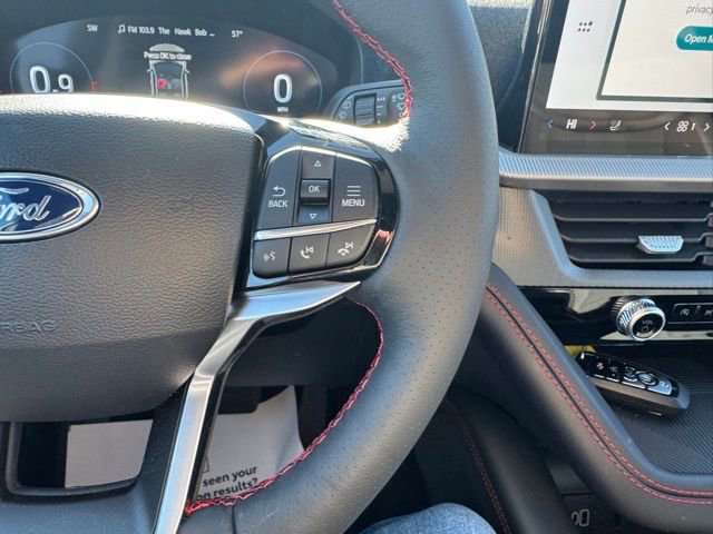 New 2026 Ford Explorer ST-Line image 24