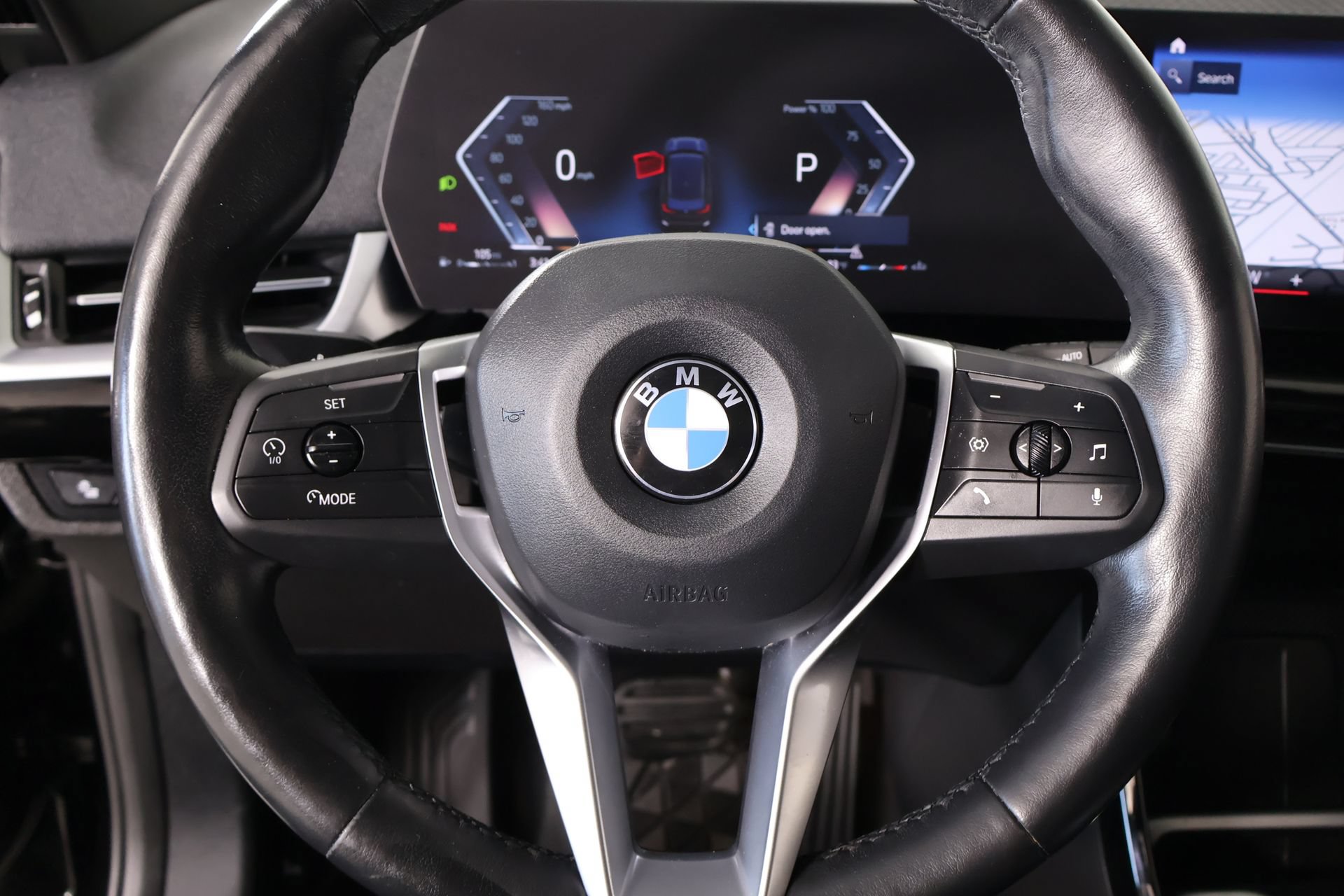 Used 2023 BMW X1 xDrive28i w/ Convenience Package AWD/4WD image 3