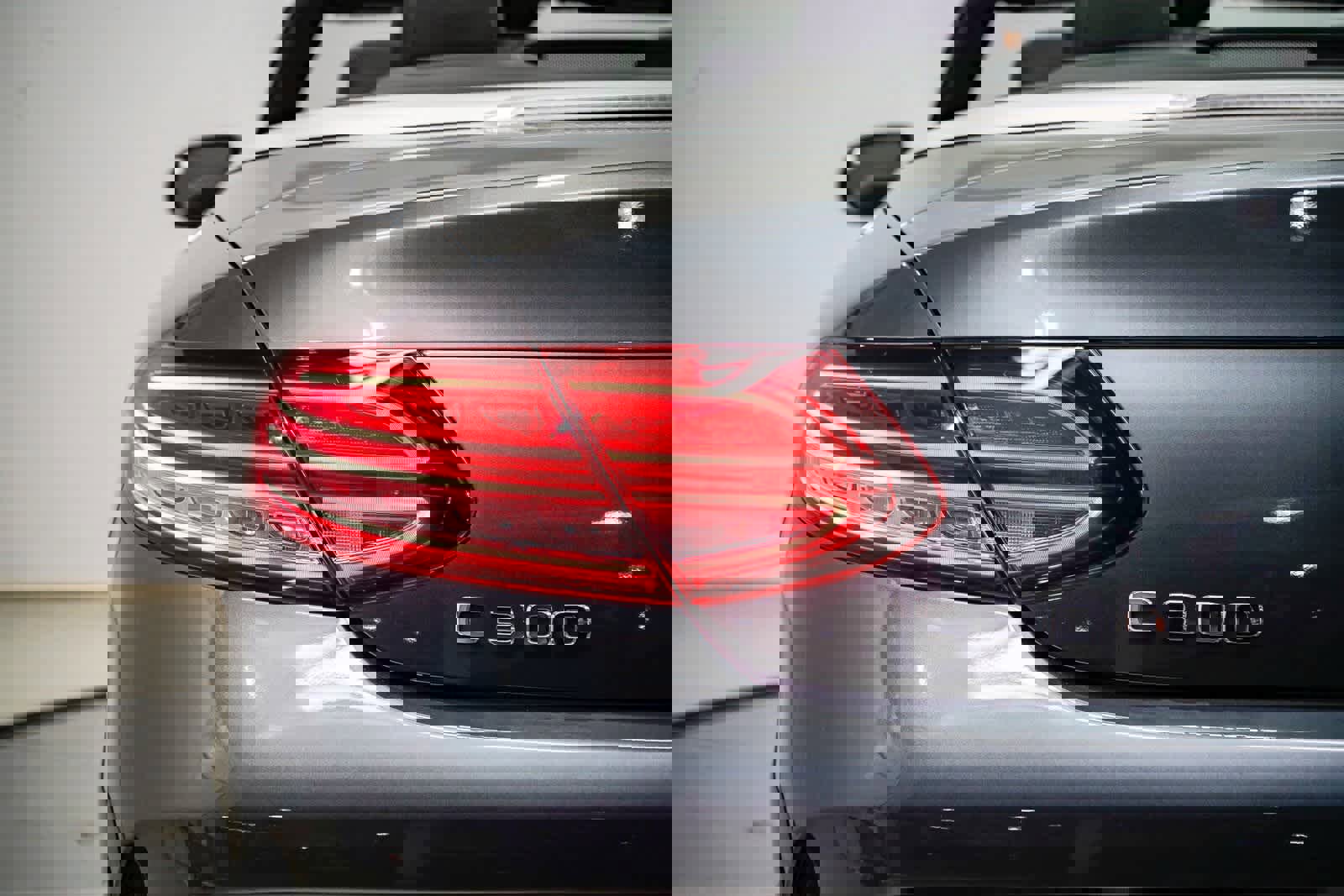 Used 2023 Mercedes-Benz C 300 Cabriolet image 9