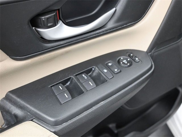 Used 2017 Honda CR-V LX image 20