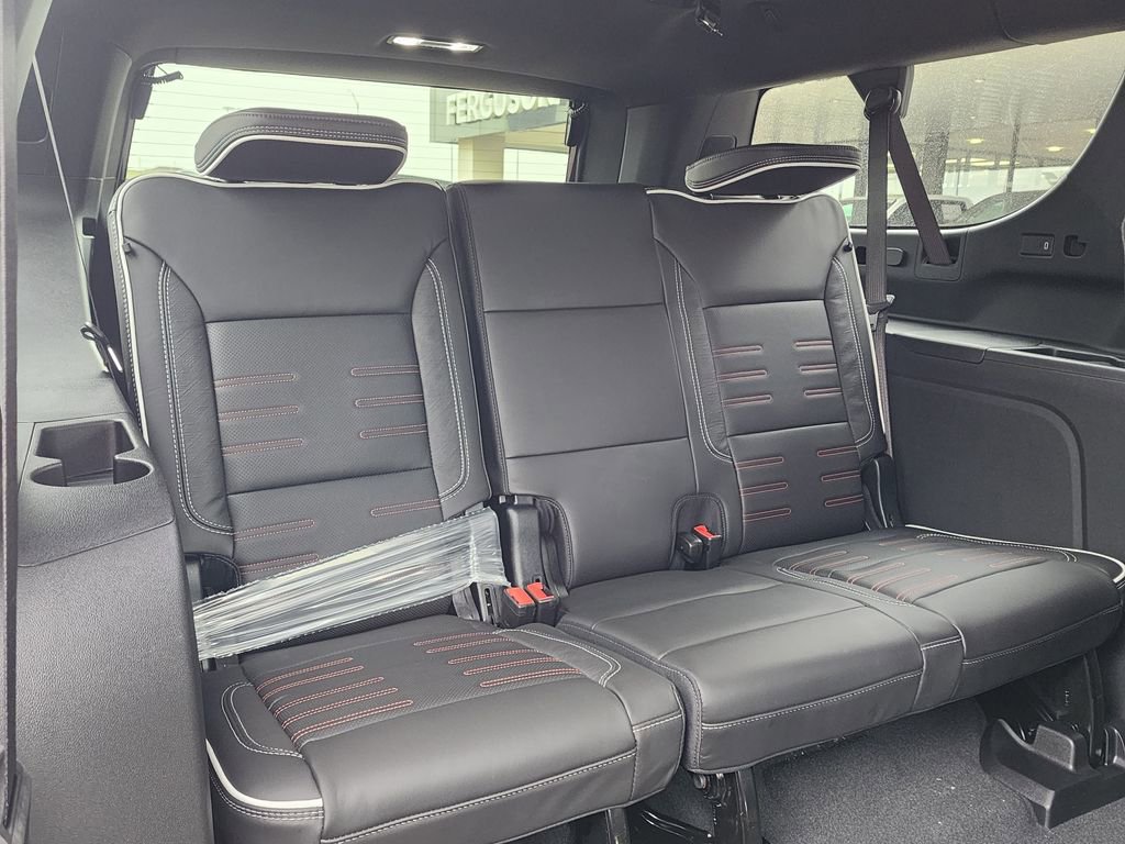 New 2026 GMC Yukon XL AT4 Ultimate image 55