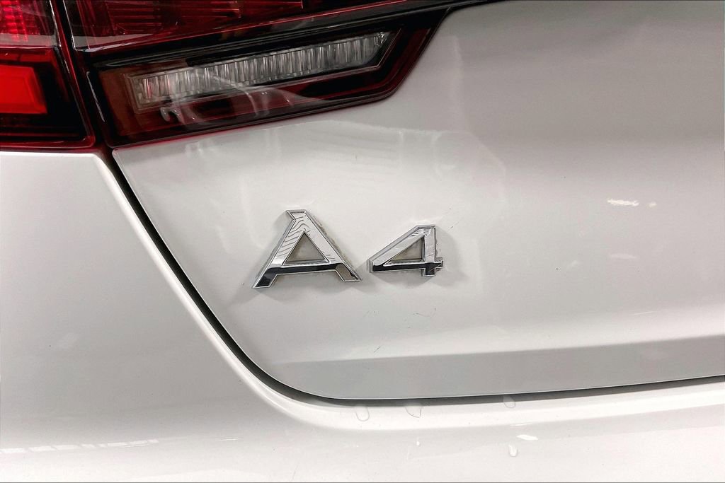 Used 2019 Audi A4 2.0T Premium Plus w/ Premium Plus Package image 7