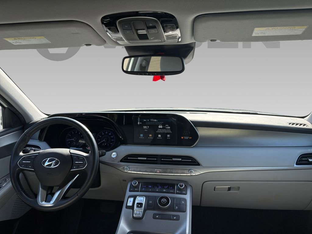 Used 2020 Hyundai Palisade SEL image 3