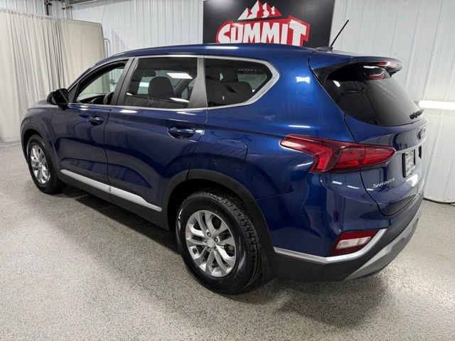 Used 2020 Hyundai Santa Fe SE image 6