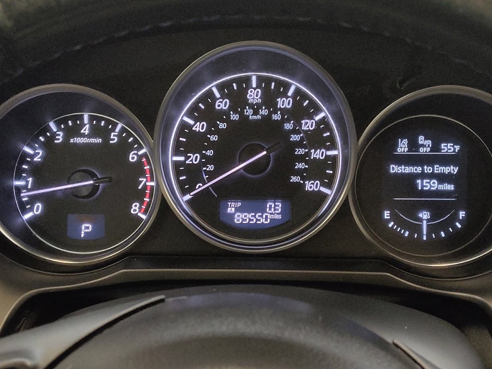 Used 2016 MAZDA MAZDA6 Grand Touring w/ GT Technology Package image 23