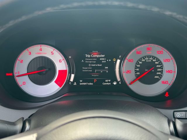 Certified 2021 Acura RDX w/ Advance Package AWD/4WD image 34