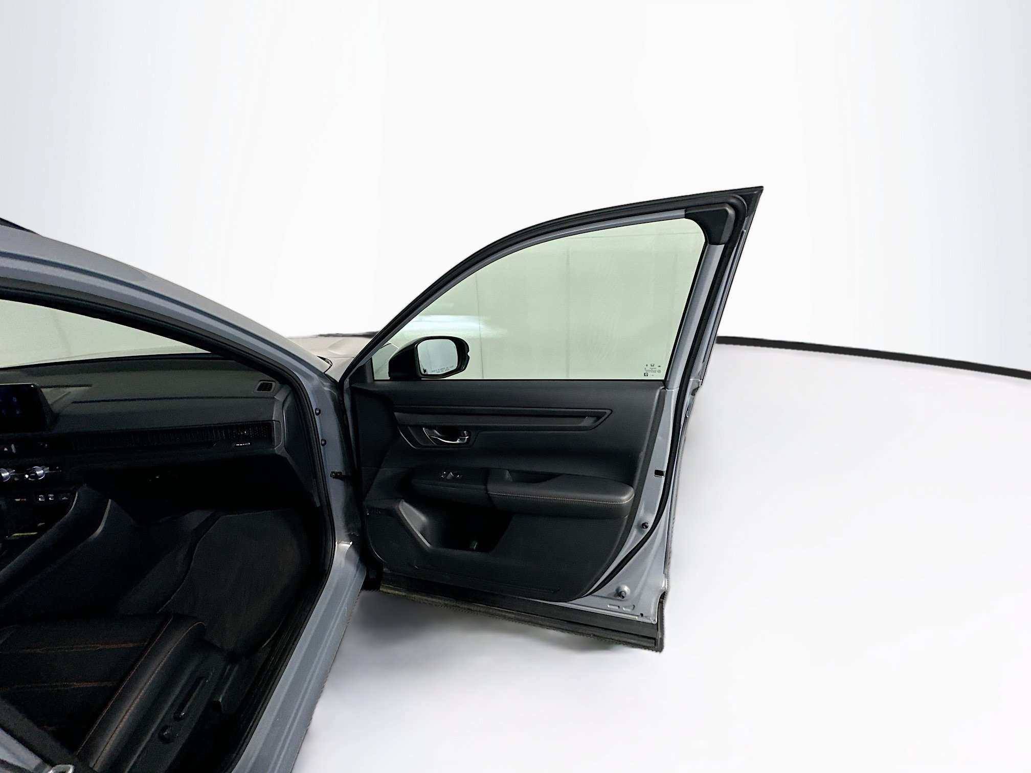 Used 2025 Honda CR-V Sport-L image 31