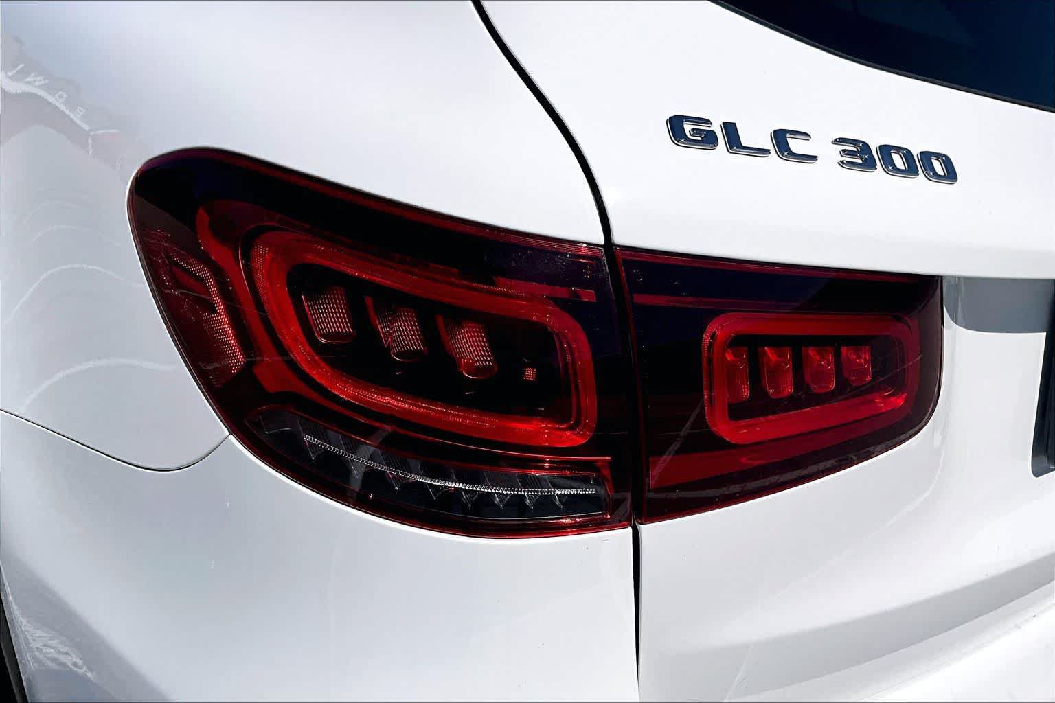 Used 2021 Mercedes-Benz GLC 300 image 50