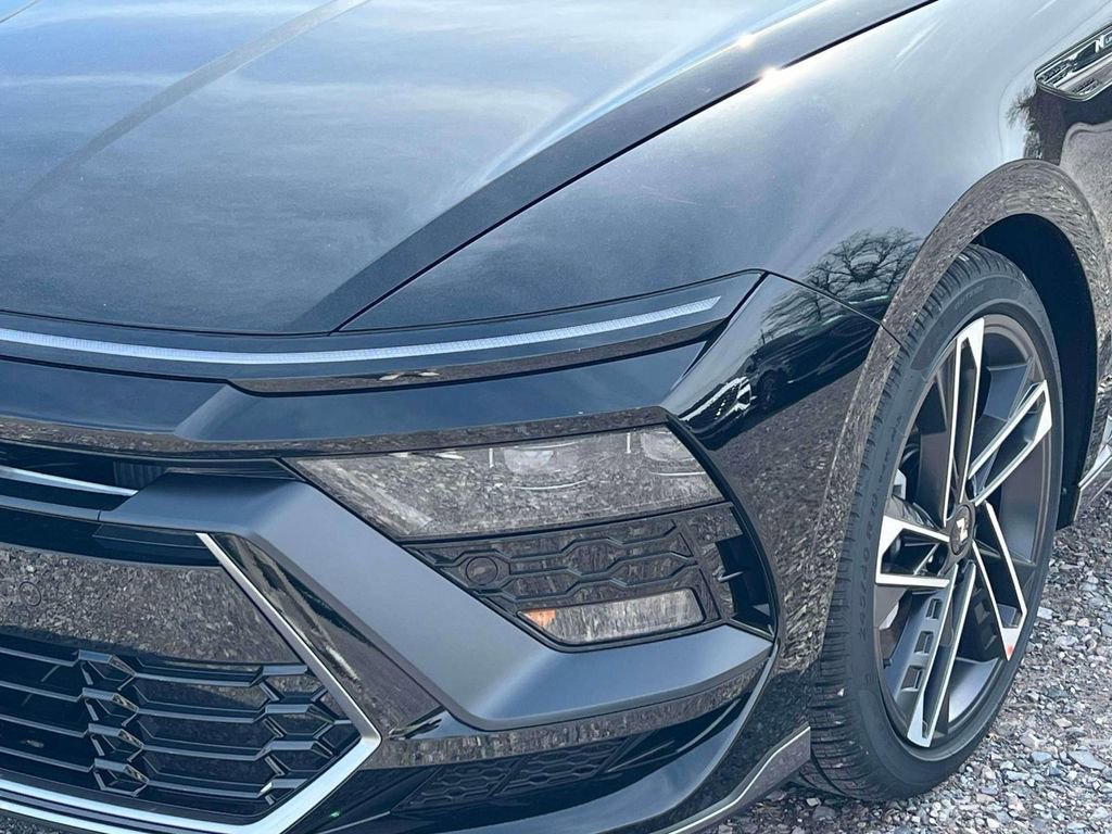 New 2026 Hyundai Sonata N Line image 7