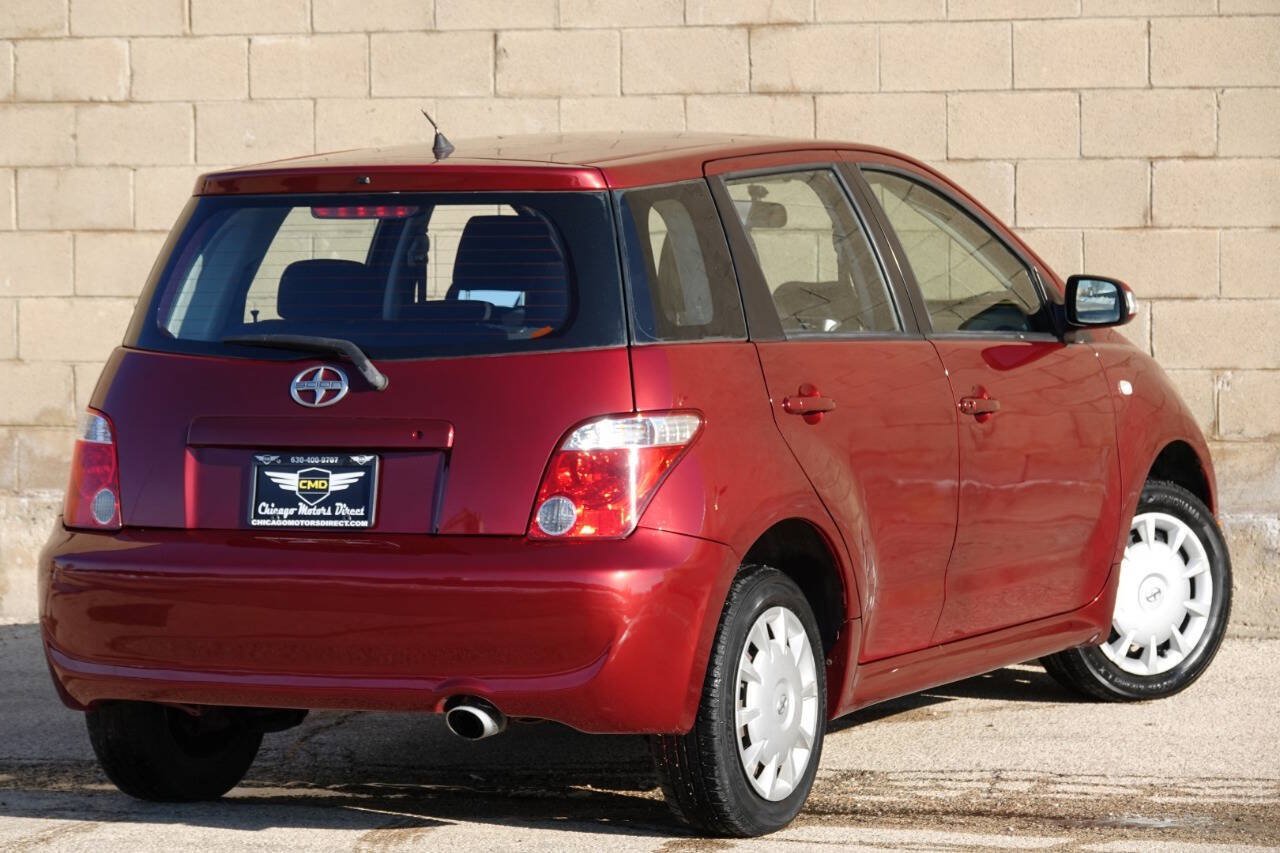 Used 2006 Scion xA FWD image 23