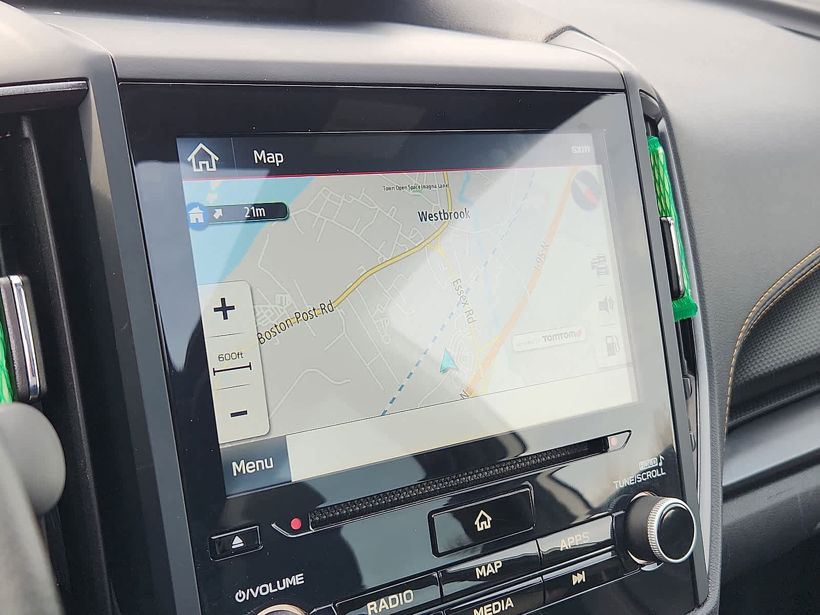 Used 2023 Subaru Forester Wilderness image 20