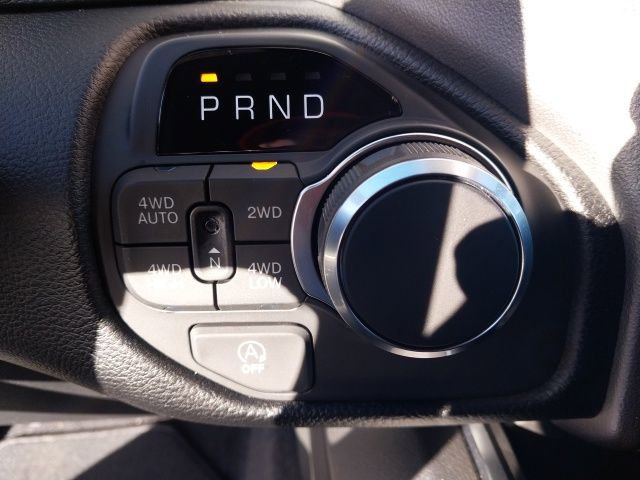 New 2026 RAM 1500 Big Horn image 15