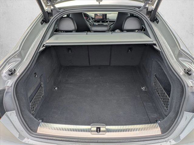 Used 2021 Audi S5 Premium Plus w/ Premium Plus Package image 6