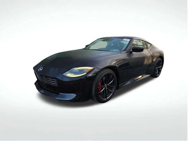 Used 2024 Nissan Z Performance w/ Floor Mat Package image 5