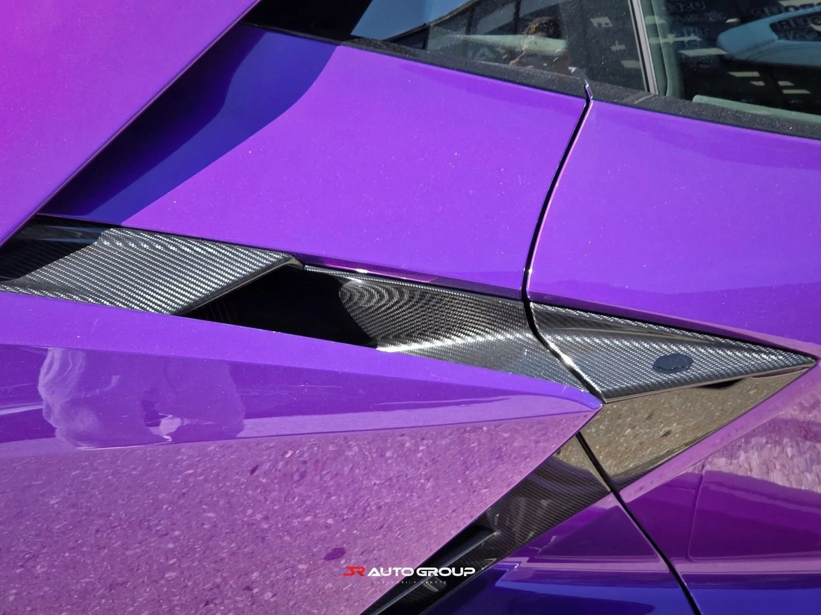 Used 2024 Lamborghini Revuelto AWD/4WD image 13