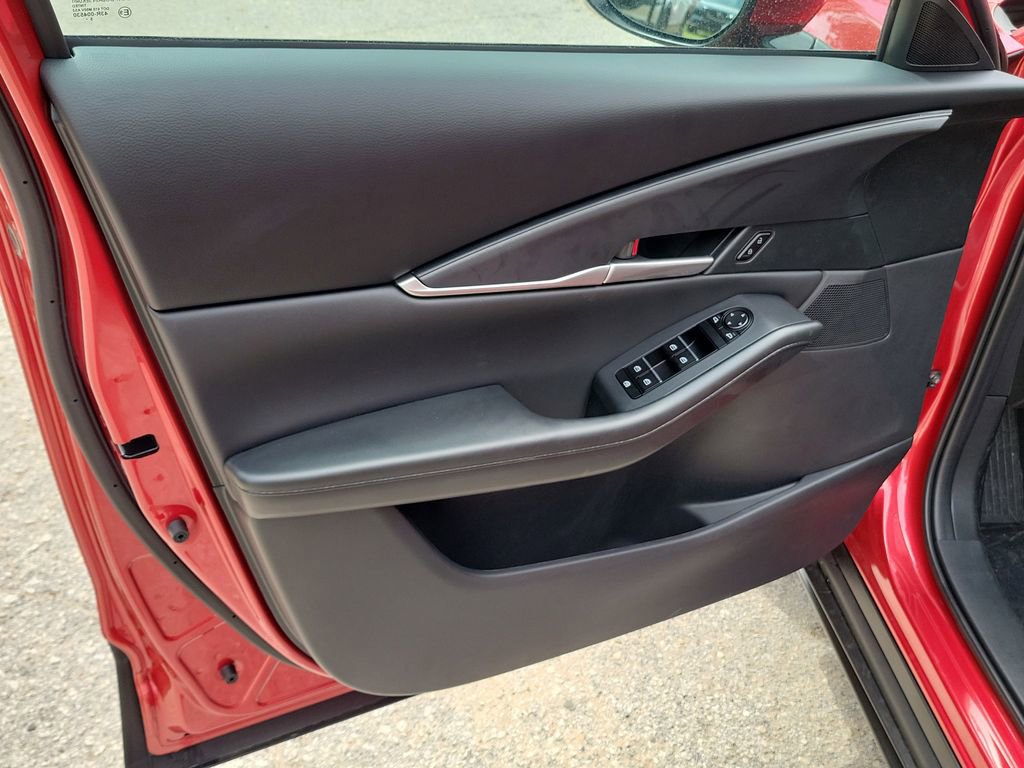 New 2026 MAZDA CX-30 AWD 2.5 S image 17