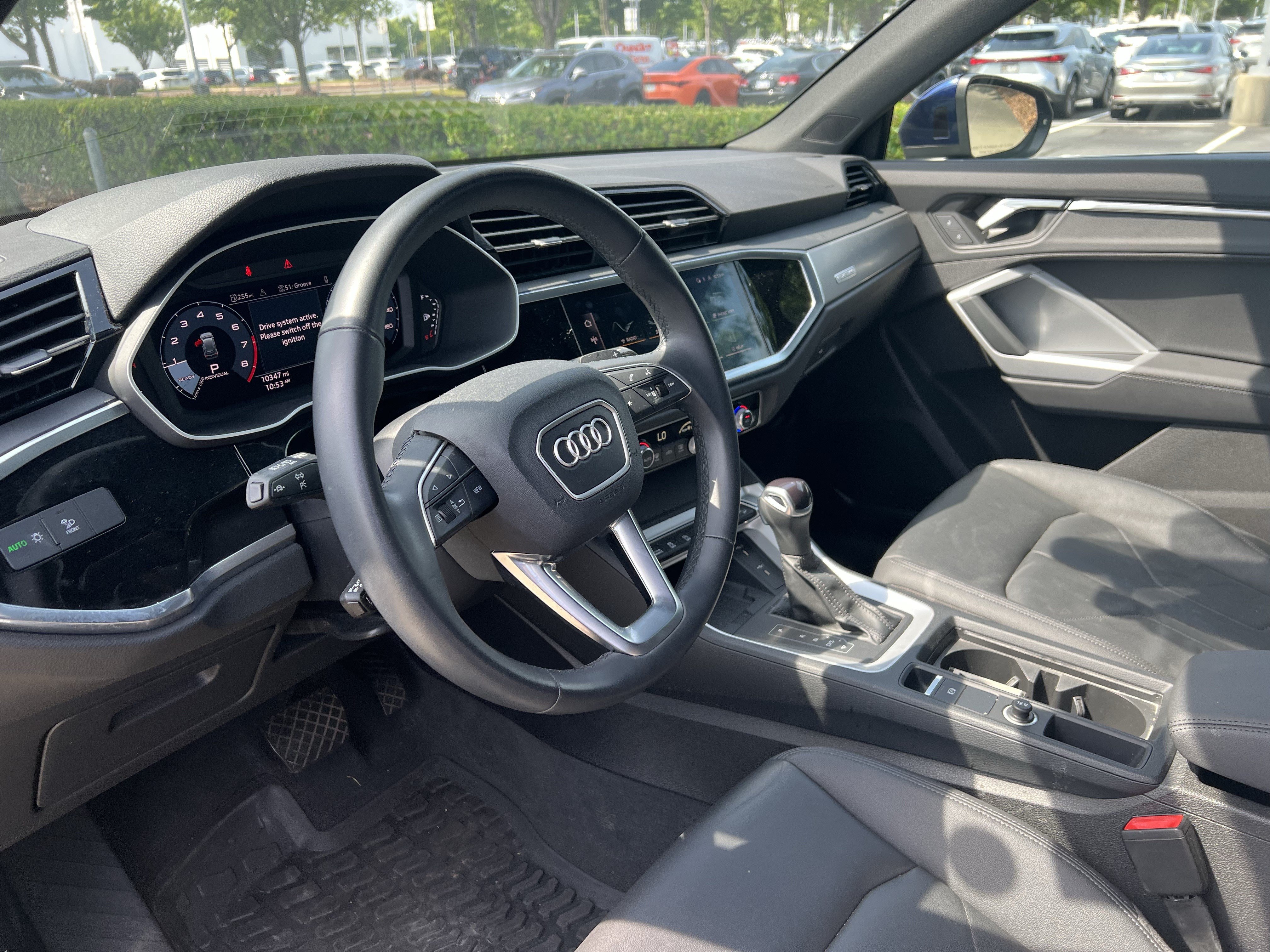 Certified 2023 Audi Q3 2.0T Premium Plus AWD/4WD image 17