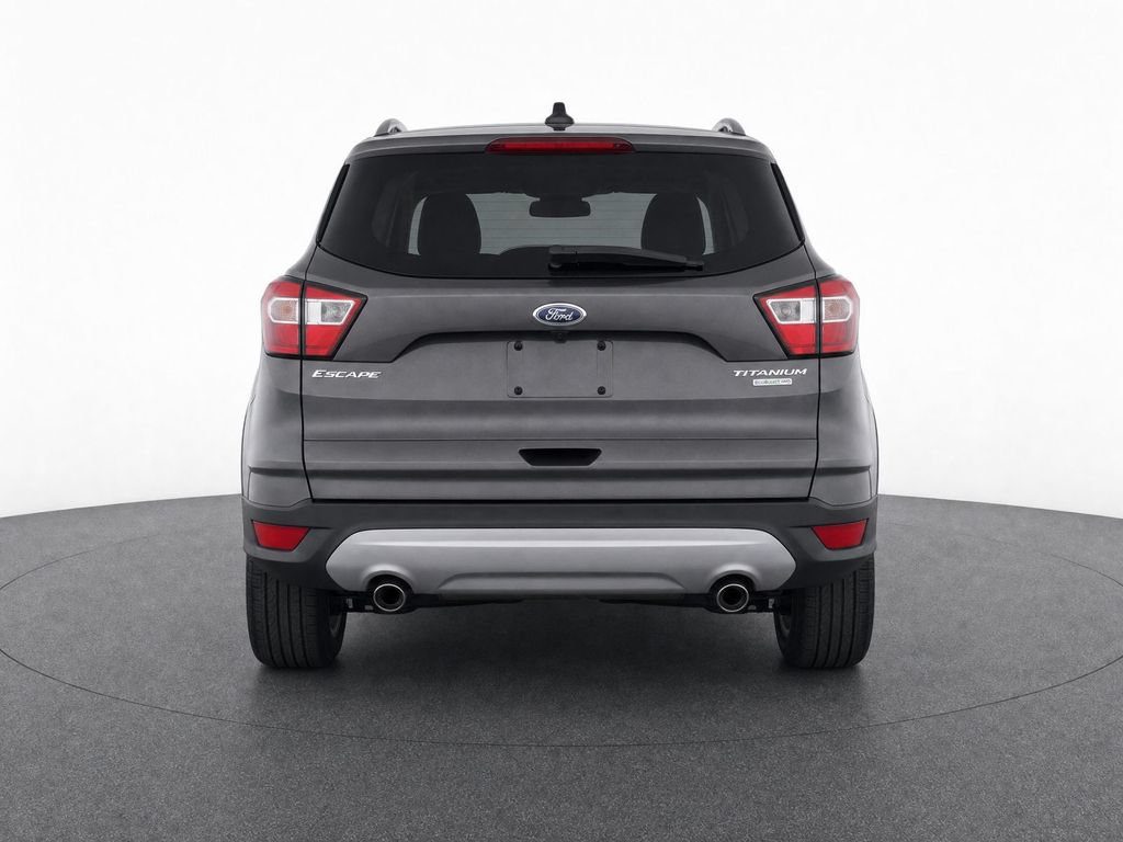 Used 2019 Ford Escape Titanium AWD/4WD image 17
