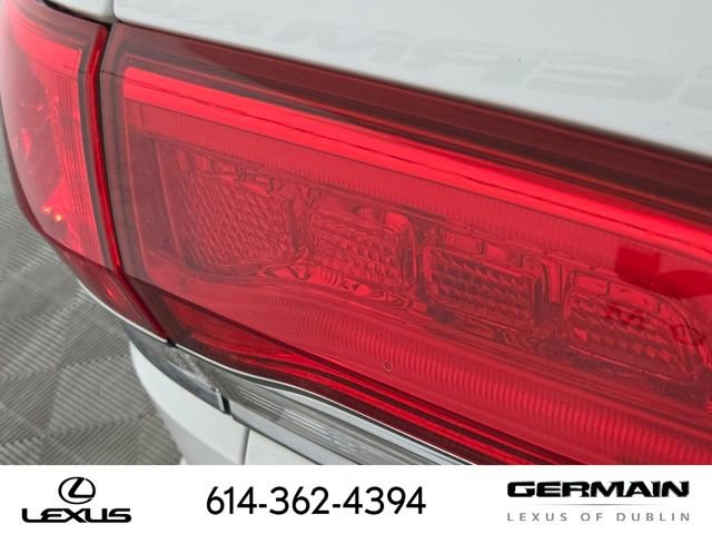 Used 2015 Jeep Grand Cherokee Limited image 17