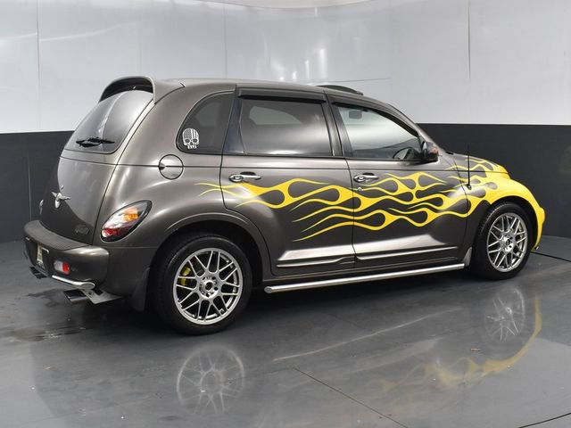 Used 2001 Chrysler PT Cruiser FWD image 3