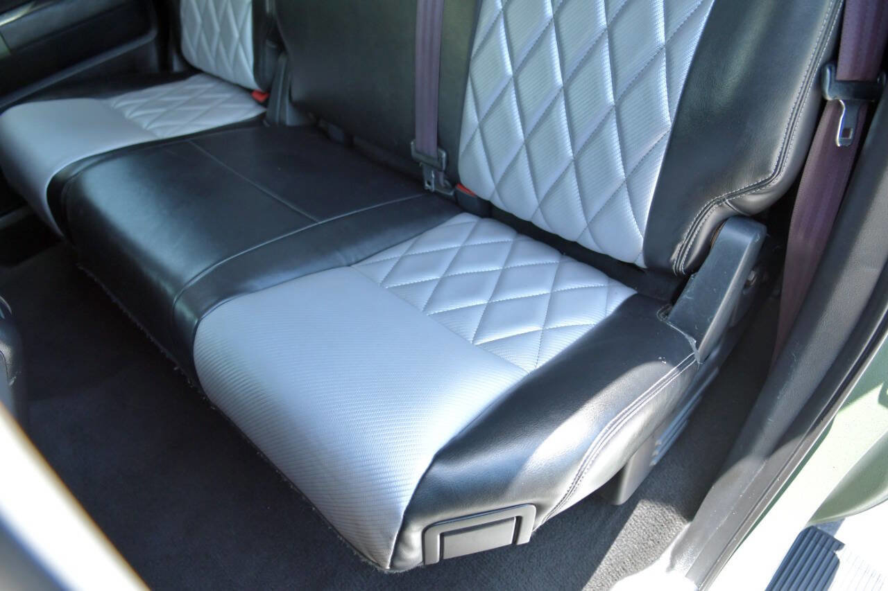 Used 2007 Toyota Tundra SR5 RWD image 15