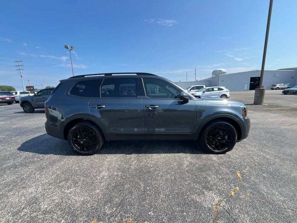 Used 2024 Kia Telluride EX X-Line image 8