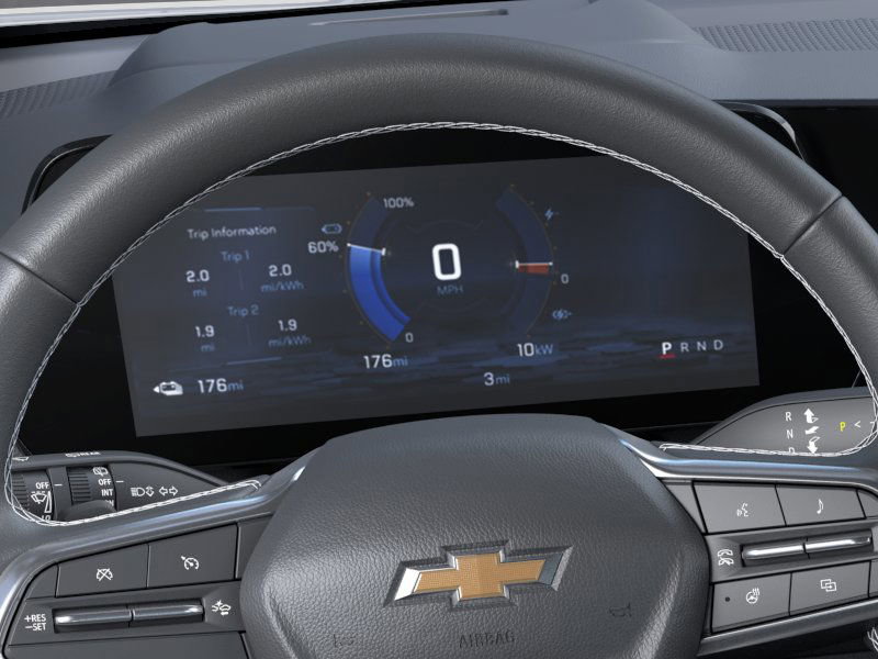 New 2025 Chevrolet Blazer EV LT image 42