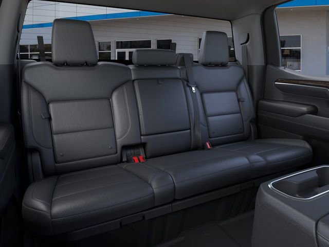 New 2026 GMC Sierra 1500 SLT AWD/4WD image 17