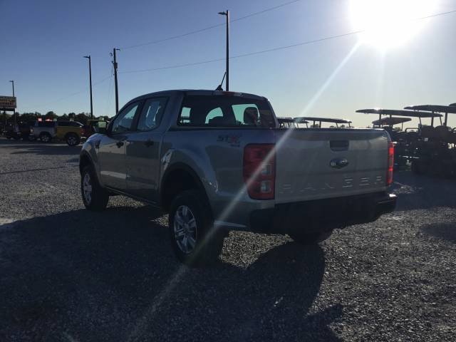 Used 2021 Ford Ranger XL w/ Equipment Group 101A High image 5