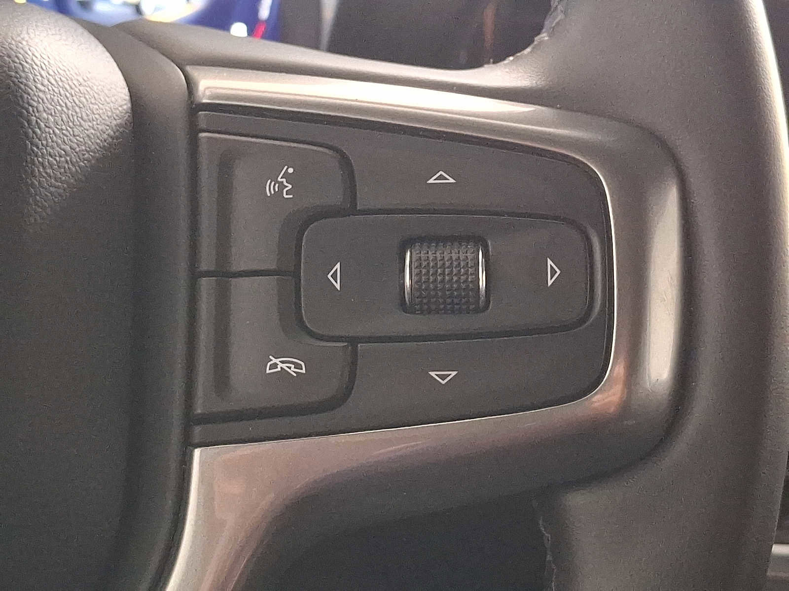 Used 2023 Chevrolet Silverado 1500 RST image 22