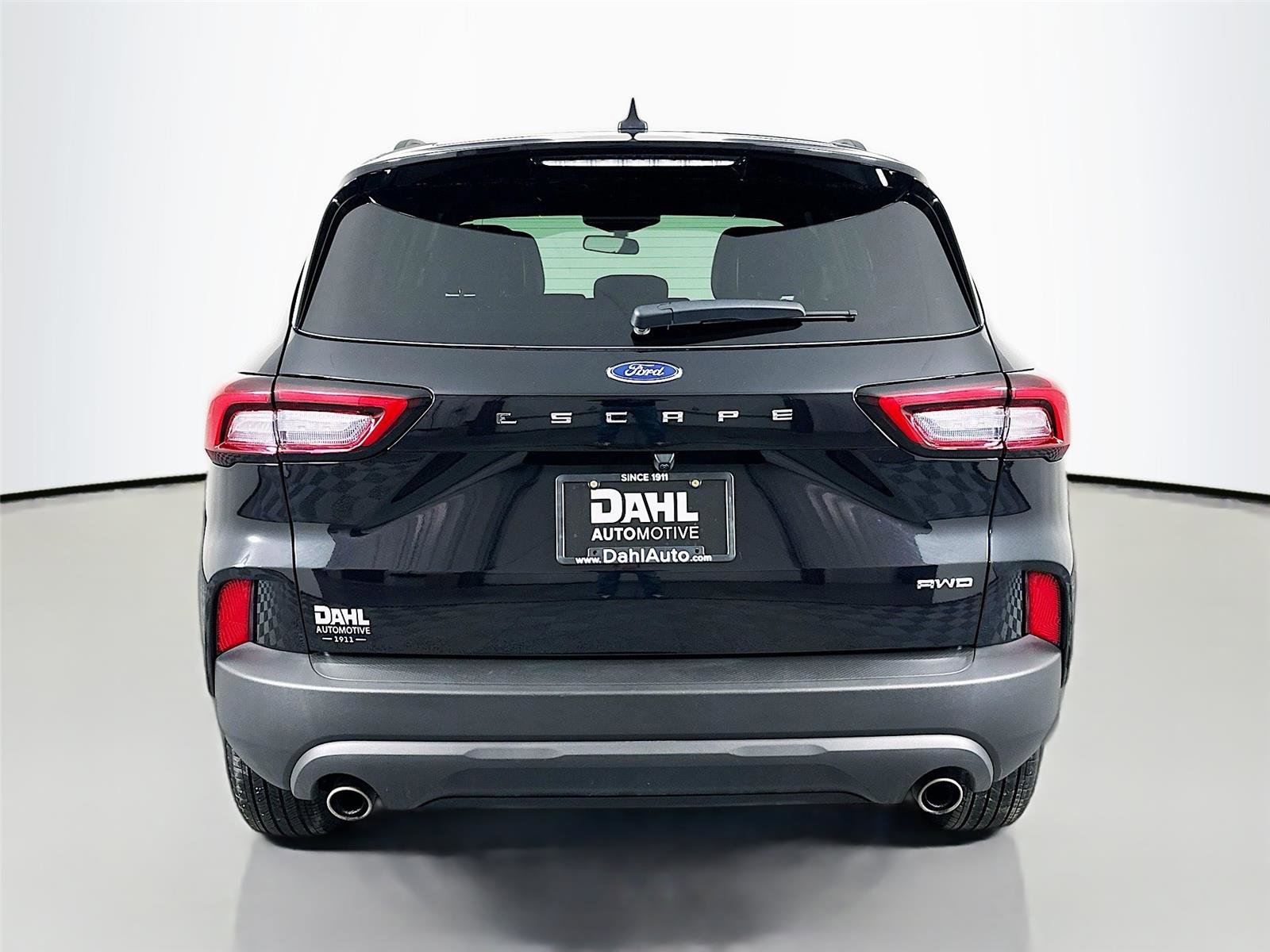 Used 2025 Ford Escape ST-Line image 6