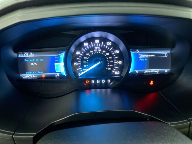 Used 2022 Ford Edge SEL w/ Convenience Package image 17